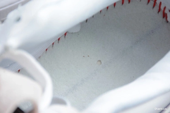 (W) 898889-103 White Air LX 1 Force Vandalised 1218